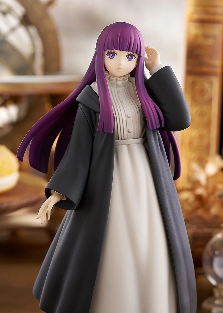 Sousou no Frieren - Fern - Pop Up Parade (Good Smile Company)