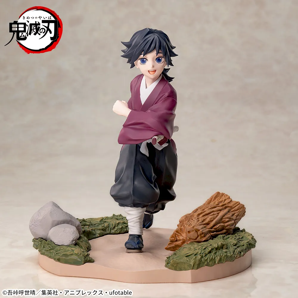 Kimetsu no Yaiba - Tomioka Giyuu - Xross Link - Youshouki (SEGA)