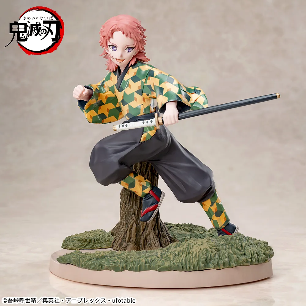 Kimetsu no Yaiba - Sabito - Xross Link - Youshouki (SEGA)
