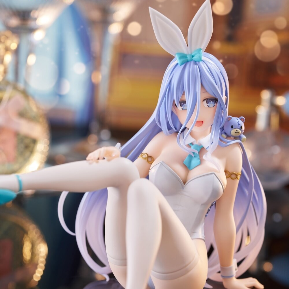 Date A Live V - Takamiya Mio - Desktop Cute - Bunny Ver. (Taito)