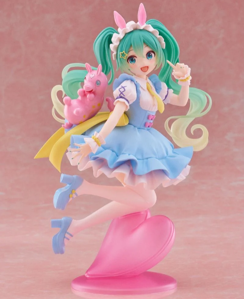 Piapro Characters - Hatsune Miku - Rody - Artist MasterPiece+ - Fairy Tale Ver. (Taito)
