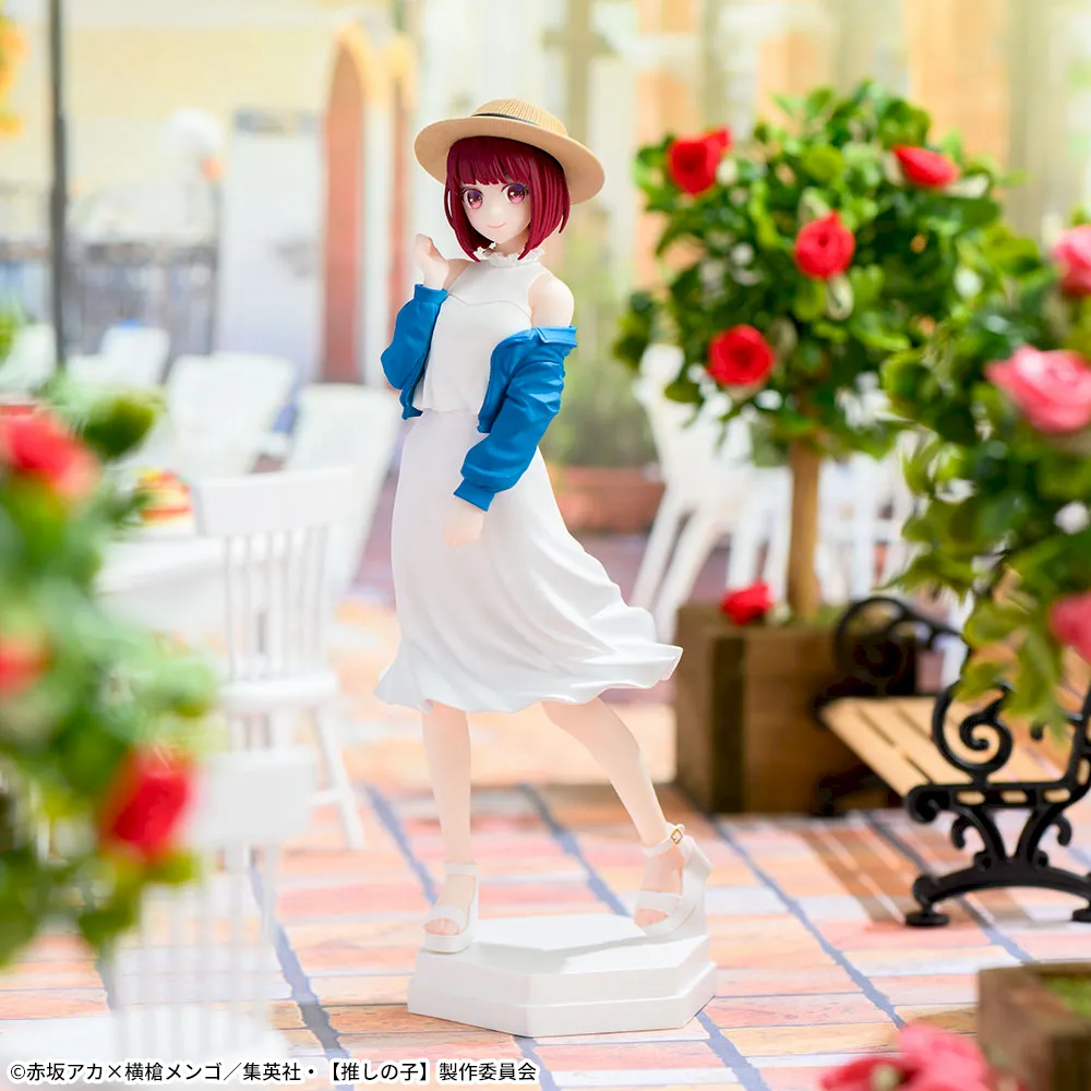Oshi no Ko - Arima Kana - Desktop×Decorate Collections (SEGA)