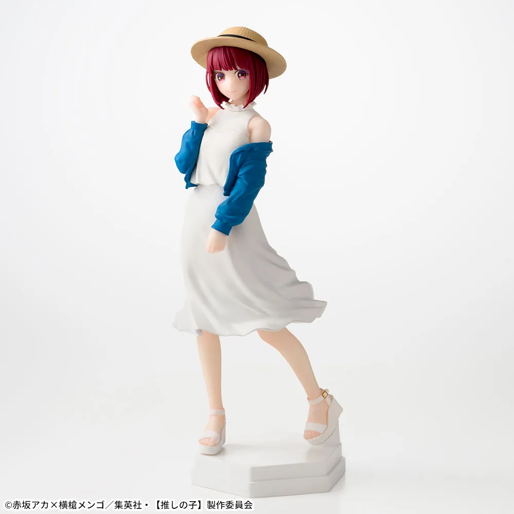 Oshi no Ko - Arima Kana - Desktop×Decorate Collections (SEGA)