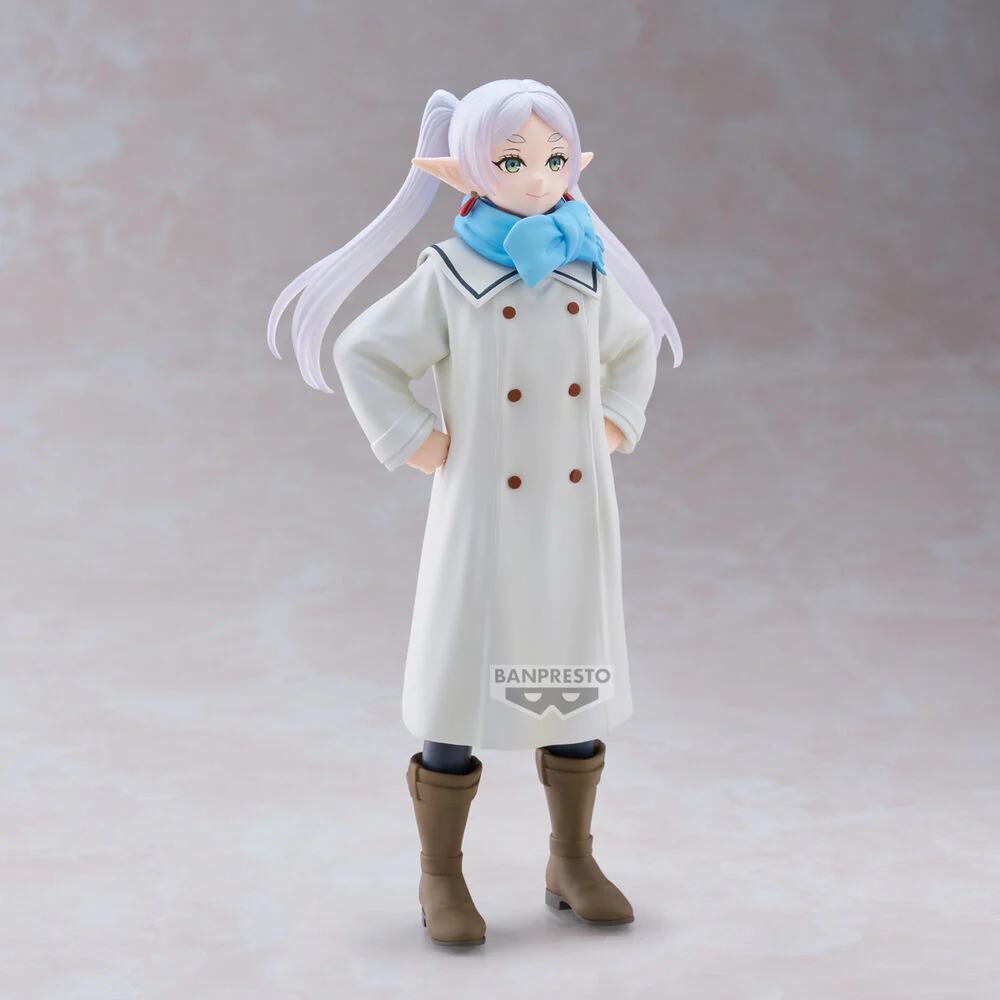 Sousou no Frieren - Frieren (Bandai Spirits)