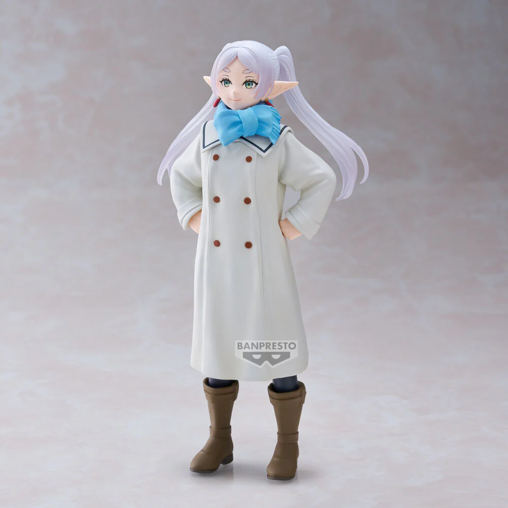 Sousou no Frieren - Frieren (Bandai Spirits)