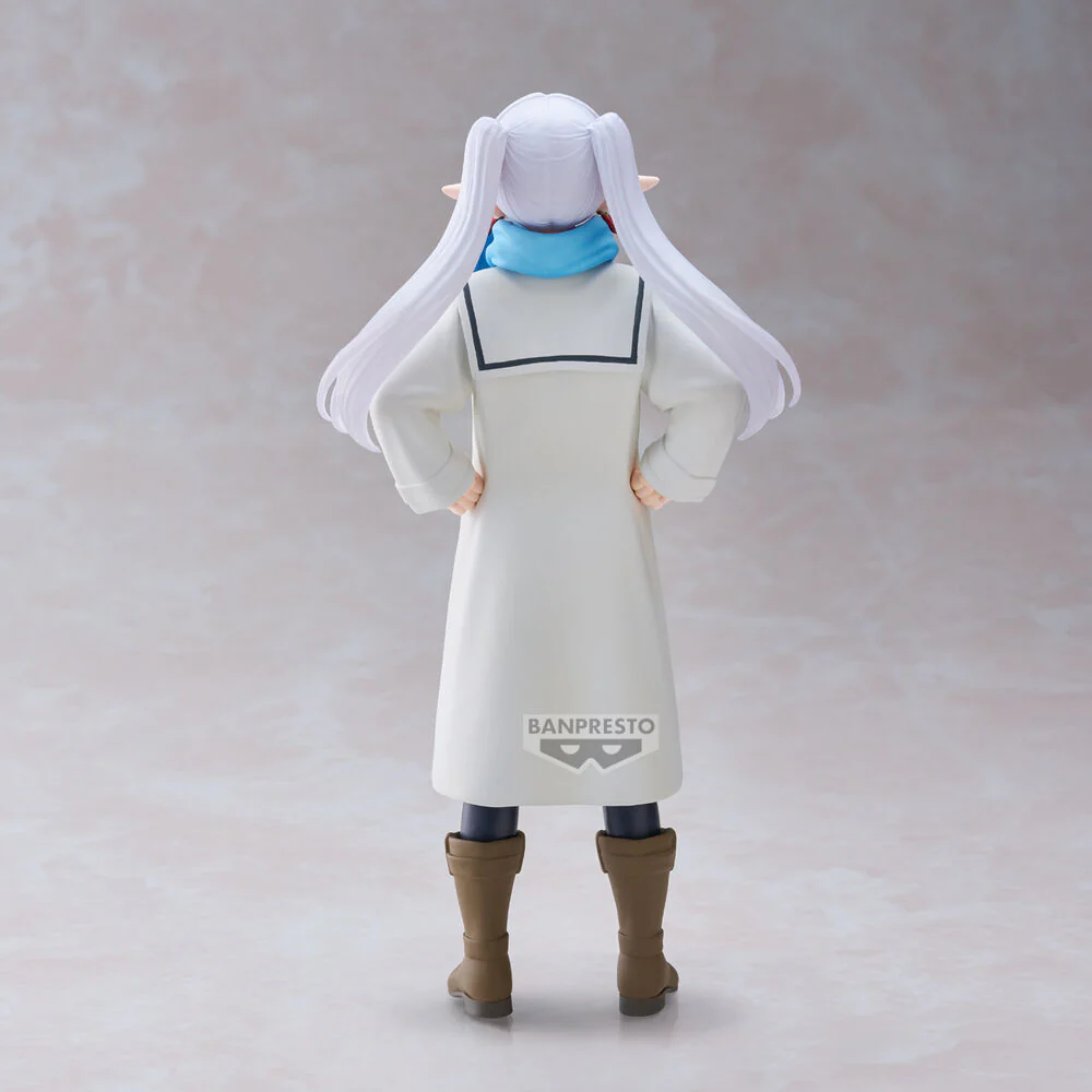 Sousou no Frieren - Frieren (Bandai Spirits)