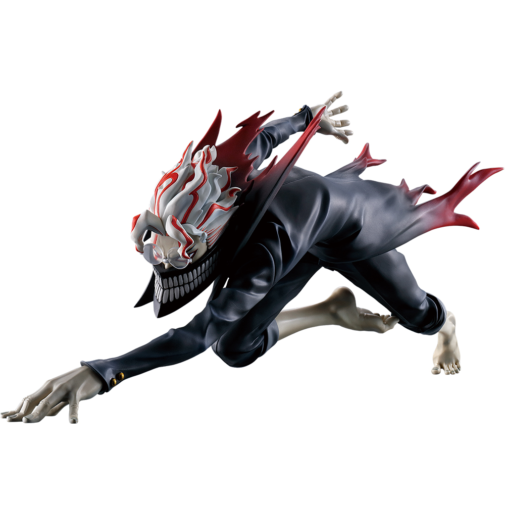Dandadan - Takakura Ken - Ichiban Kuji - (A Prize) (Bandai Spirits)