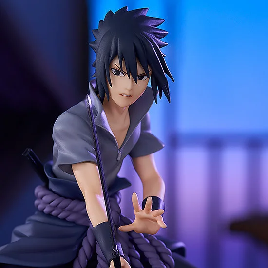 Naruto Shippuuden - Uchiha Sasuke - Pop Up Parade (Good Smile Company)