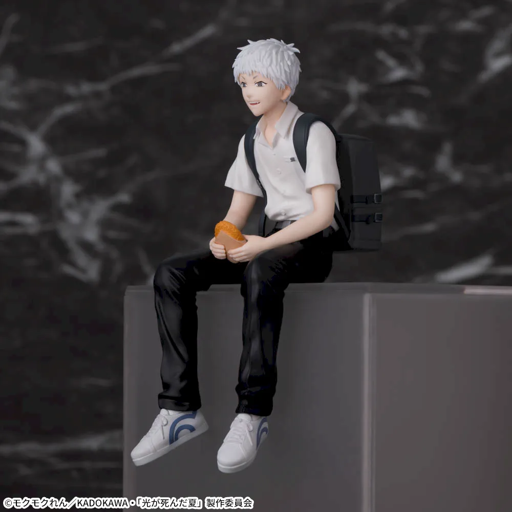 Hikaru ga Shinda Natsu - Indou Hikaru - Premium Chokonose Figure (Sega Fave)