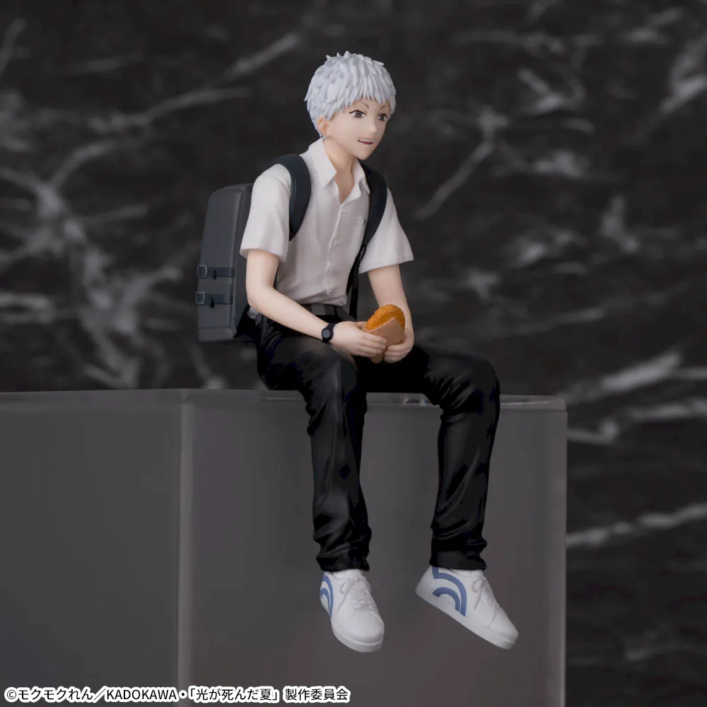 Hikaru ga Shinda Natsu - Indou Hikaru - Premium Chokonose Figure (Sega Fave)