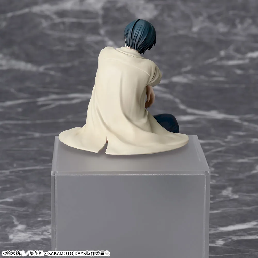 Sakamoto Days - Nagumo - Premium Chokonose Figure (Sega Fave)