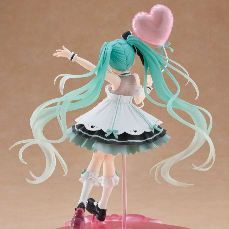 Piapro Characters - Hatsune Miku - Artist MasterPiece+ - Birthday2025, Party Ver. (Taito)