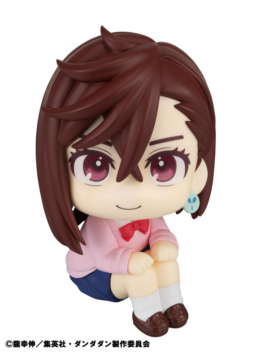 Dandadan - Ayase Momo - Look Up (MegaHouse)