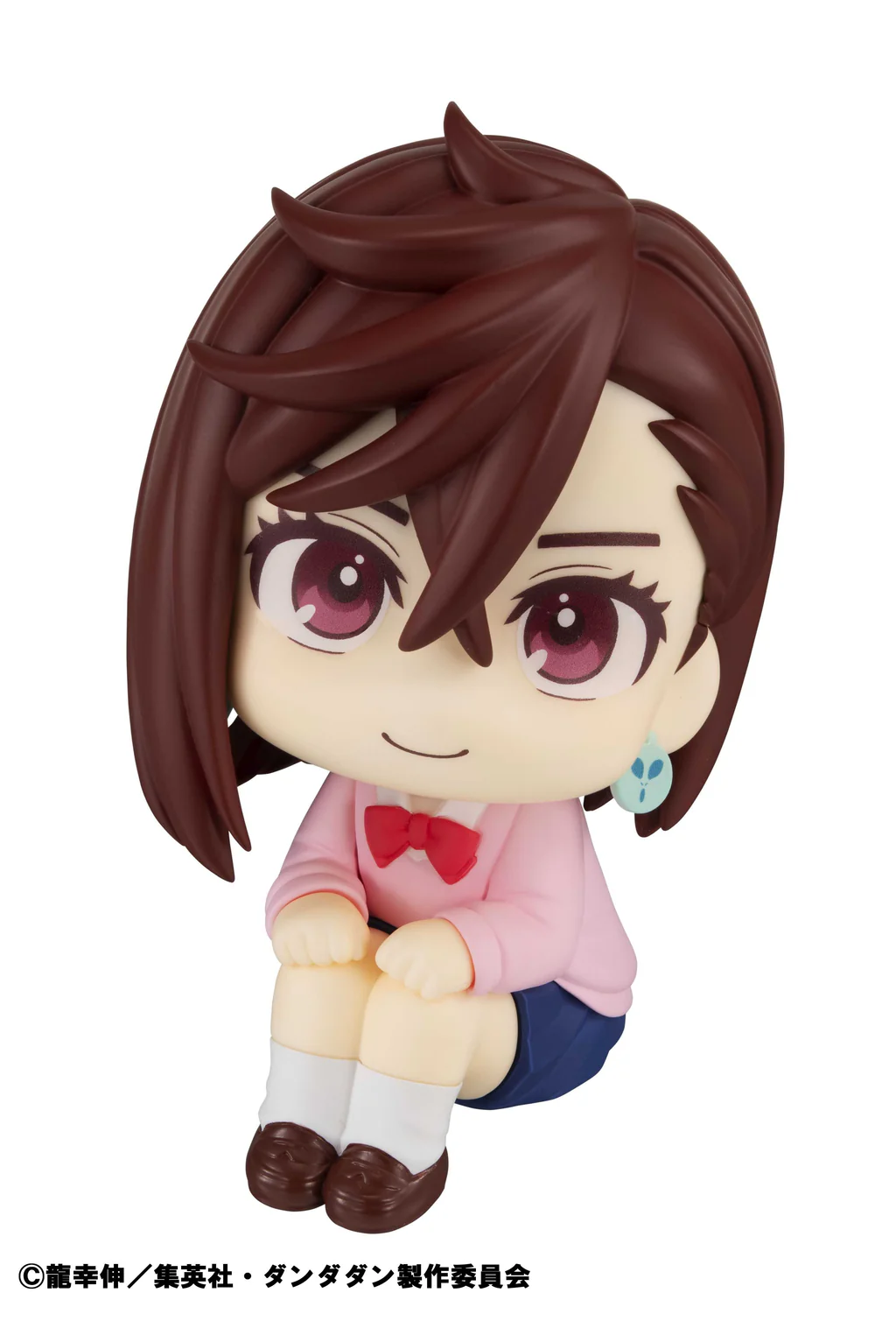 Dandadan - Ayase Momo - Look Up (MegaHouse)