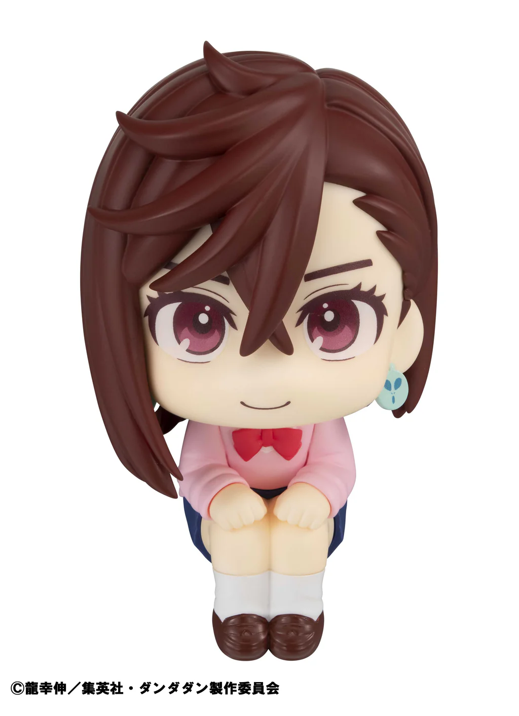 Dandadan - Ayase Momo - Look Up (MegaHouse)