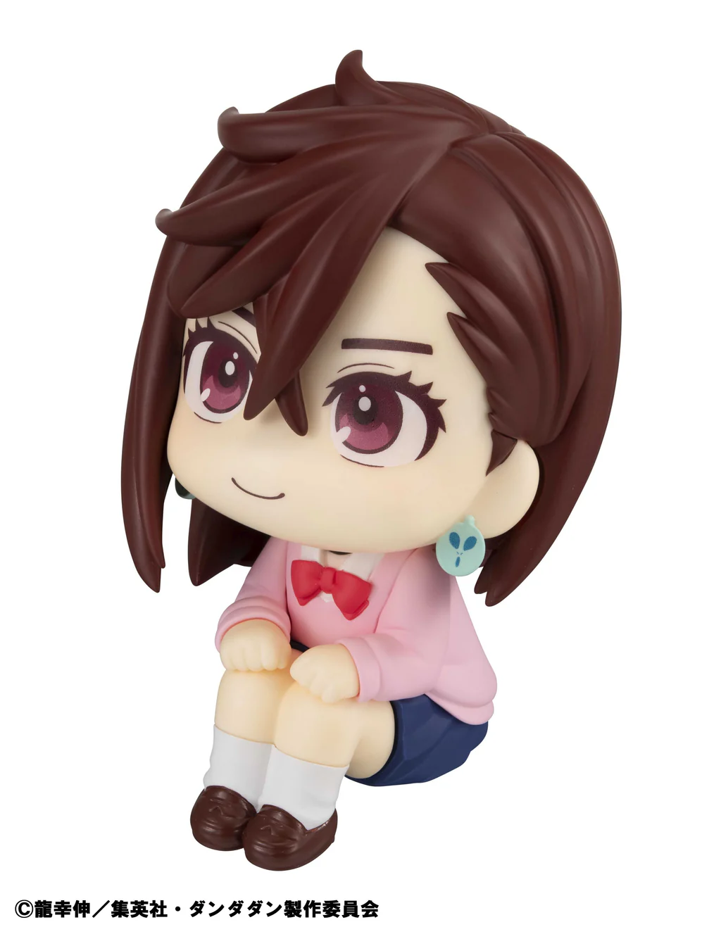 Dandadan - Ayase Momo - Look Up (MegaHouse)