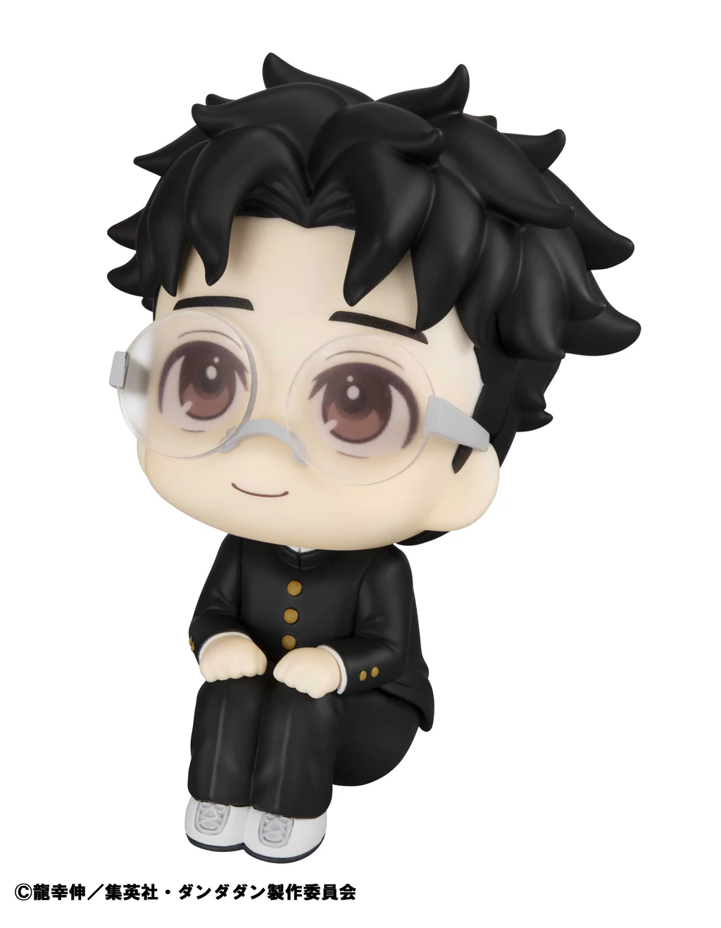 Dandadan - Takakura Ken - Look Up (MegaHouse)