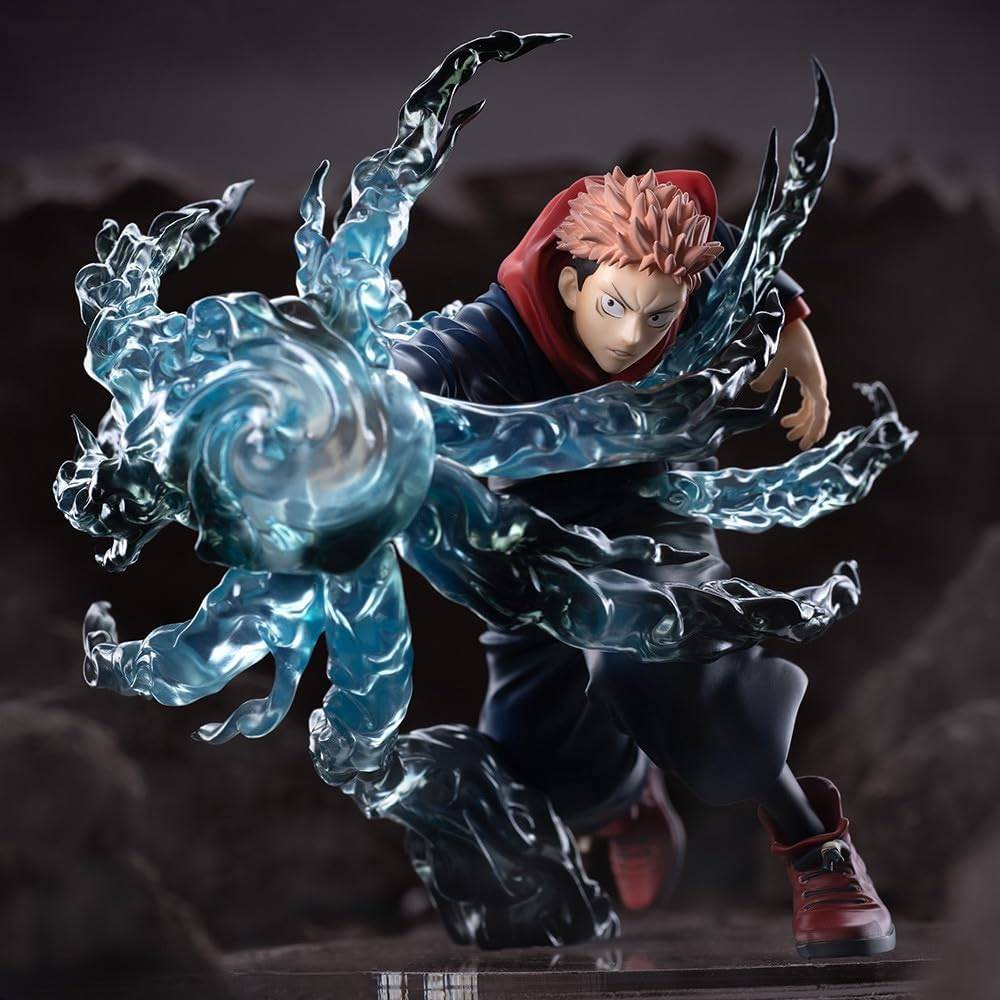 Jujutsu Kaisen Dai 2 Ki - Itadori Yuji - Luminasta (SEGA)