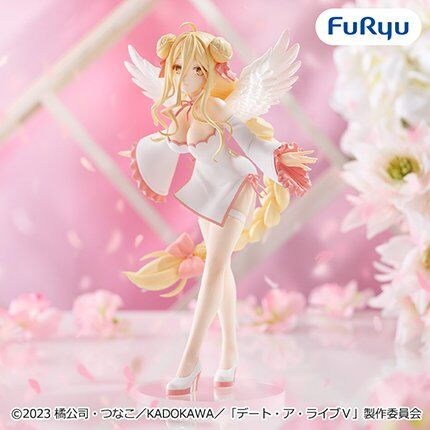 Date A Live V - Hoshimiya Mukuro - BiCute Pure (FuRyu)