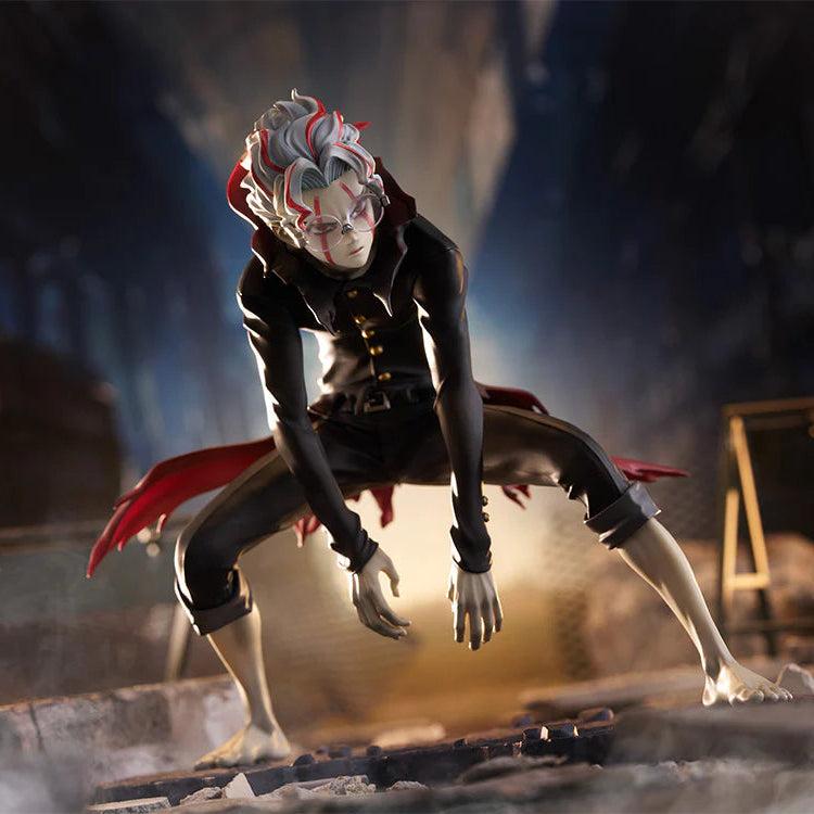 Dandadan - Takakura Ken - Tenitol - Henshin (FuRyu)