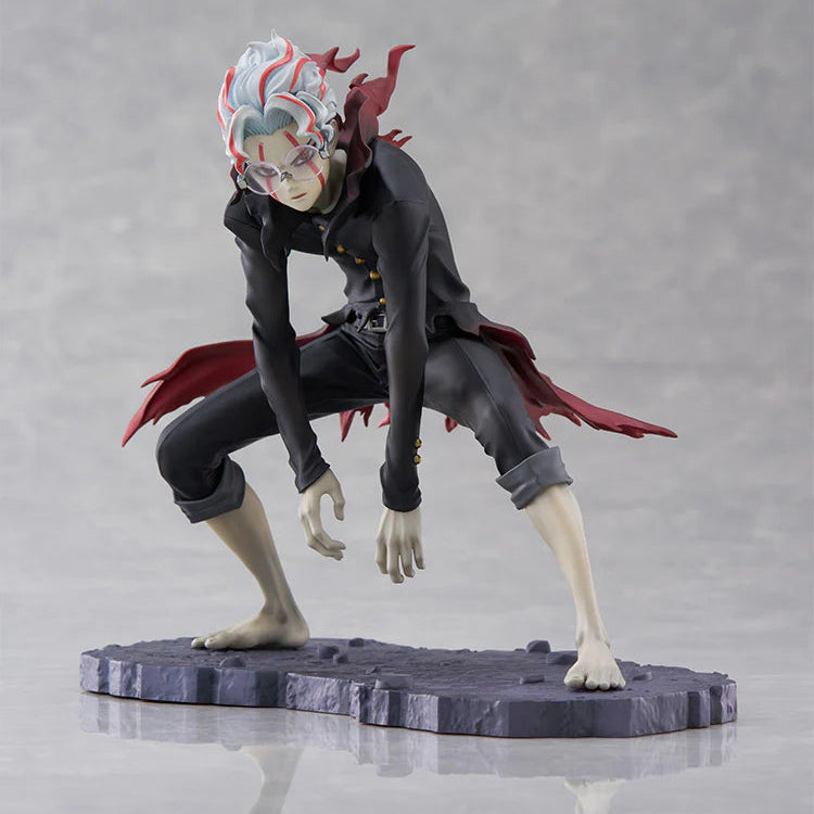 Dandadan - Takakura Ken - Tenitol - Henshin (FuRyu)