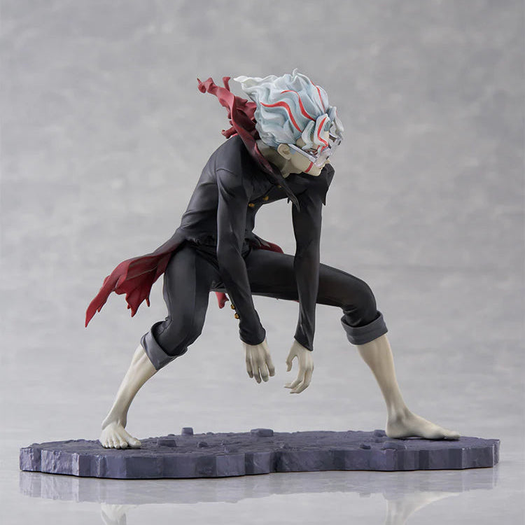 Dandadan - Takakura Ken - Tenitol - Henshin (FuRyu)