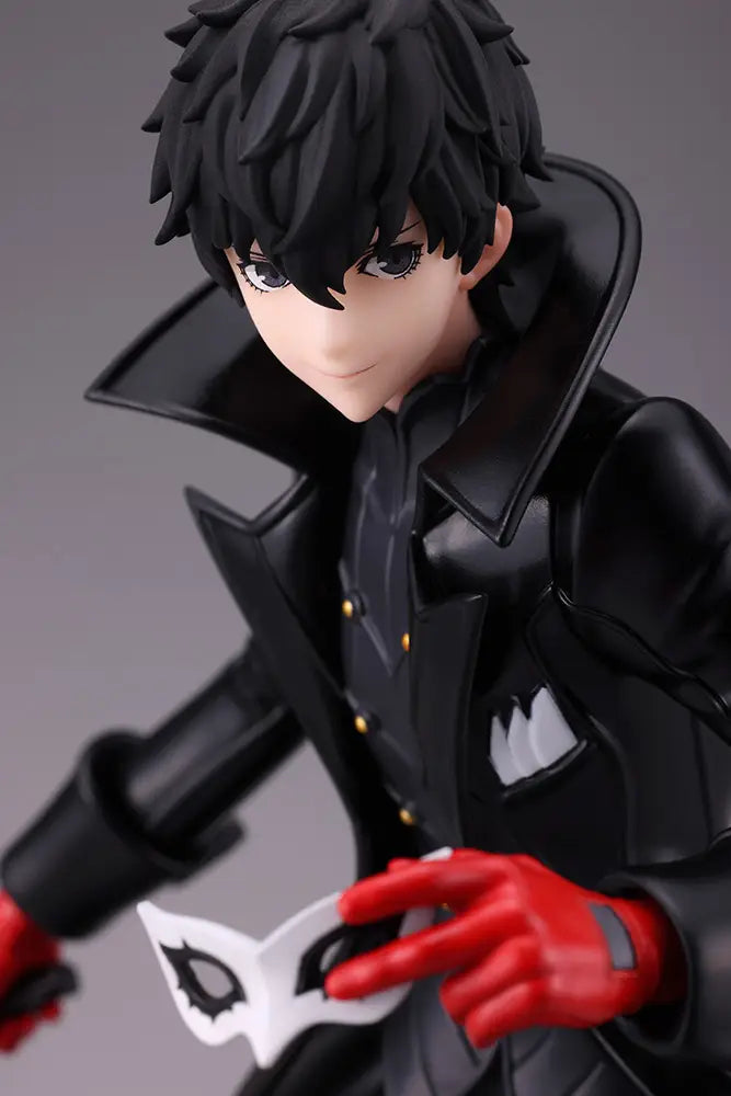 Persona 5 The Royal - Shujinkou - Oshi Works - Joker (Kotobukiya, Thousand)