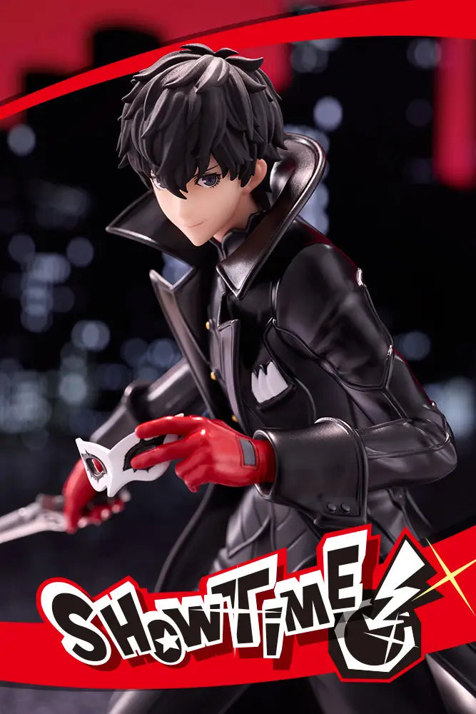 Persona 5 The Royal - Shujinkou - Oshi Works - Joker (Kotobukiya, Thousand)