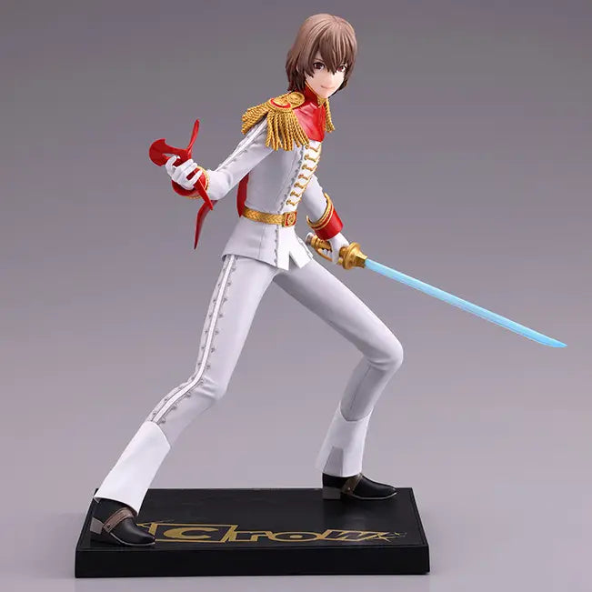 Persona 5 The Royal - Akechi Goro - Oshi Works - Crow (Kotobukiya, Thousand)