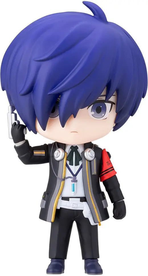 Persona 3 Reload - Shujinkou - Oshi Works Mini (Kotobukiya)