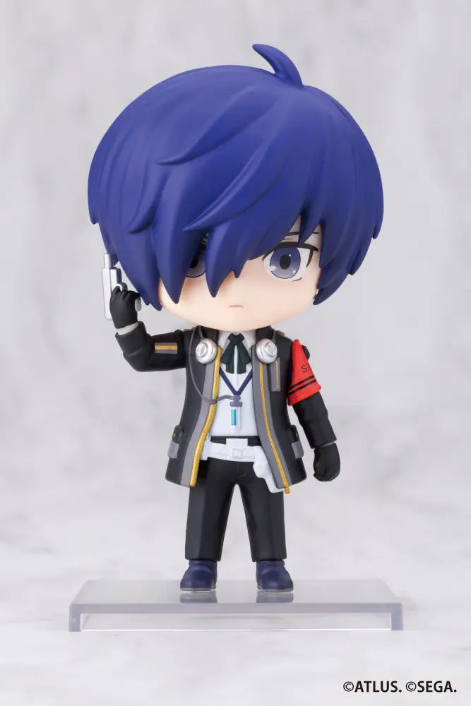 Persona 3 Reload - Shujinkou - Oshi Works Mini (Kotobukiya)