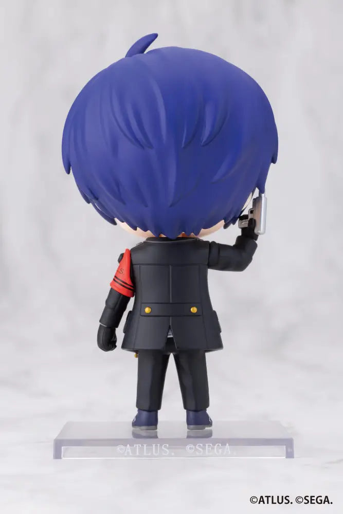 Persona 3 Reload - Shujinkou - Oshi Works Mini (Kotobukiya)