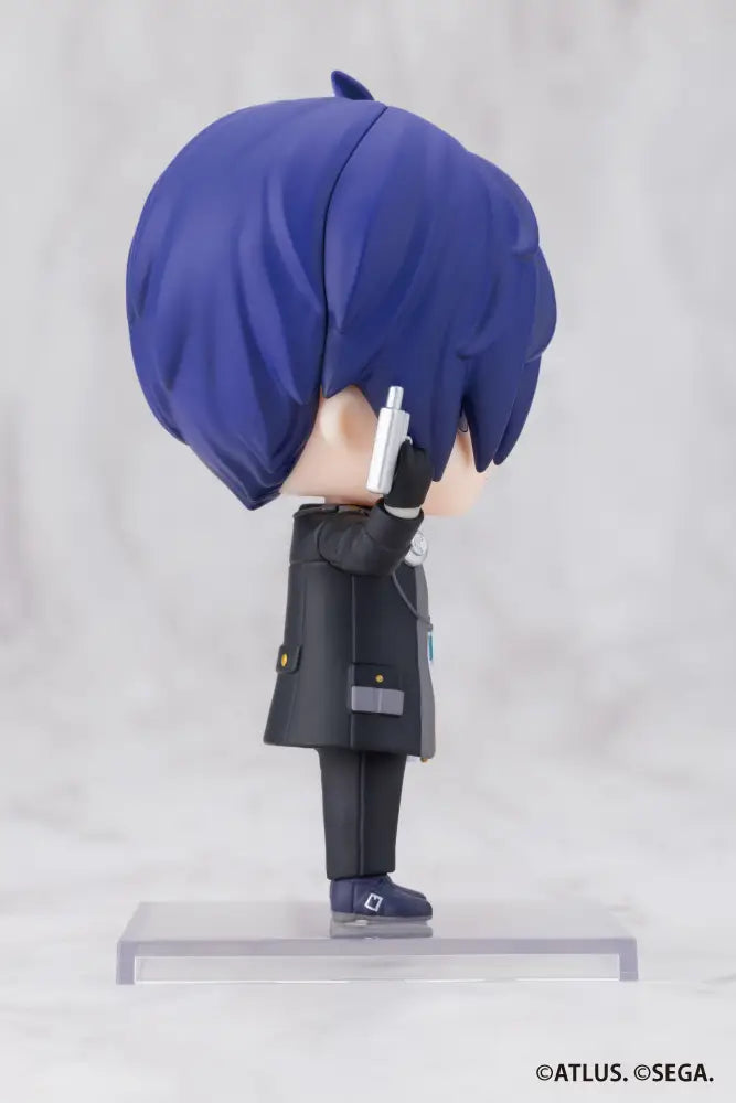 Persona 3 Reload - Shujinkou - Oshi Works Mini (Kotobukiya)