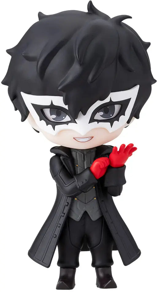 Persona 5 The Royal - Shujinkou - Oshi Works Mini (Kotobukiya)