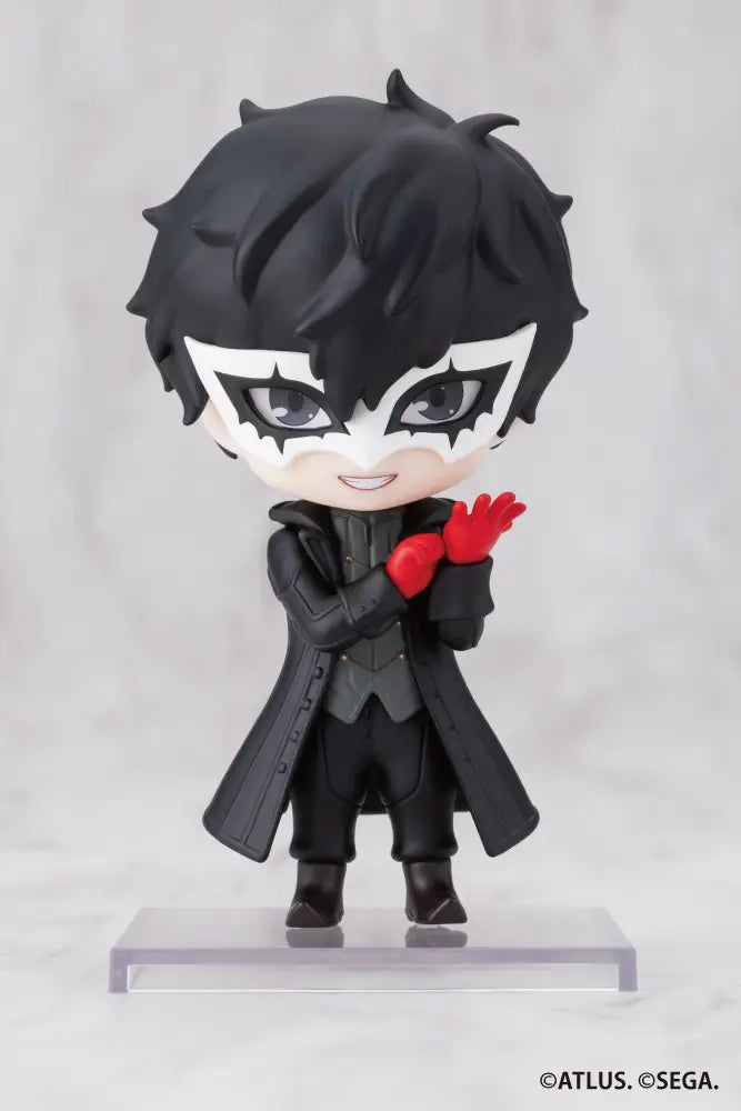 Persona 5 The Royal - Shujinkou - Oshi Works Mini (Kotobukiya)