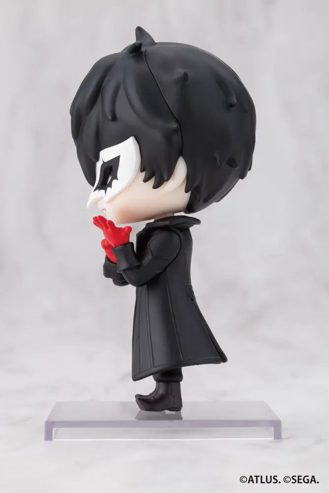 Persona 5 The Royal - Shujinkou - Oshi Works Mini (Kotobukiya)