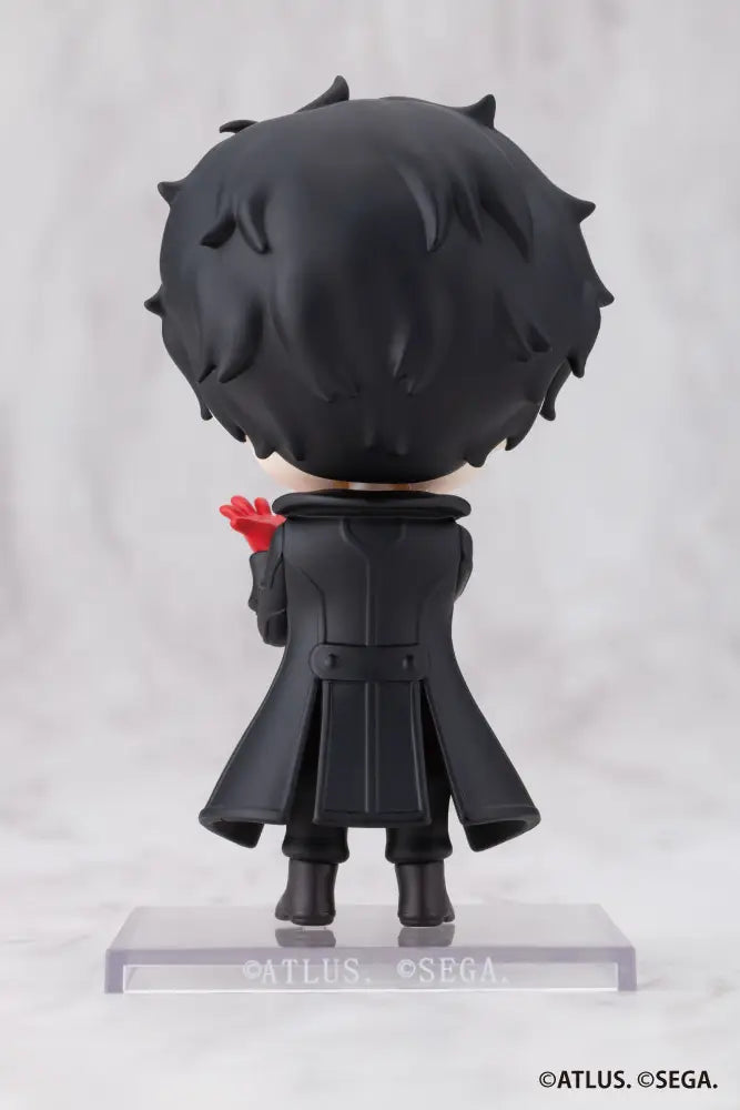 Persona 5 The Royal - Shujinkou - Oshi Works Mini (Kotobukiya)
