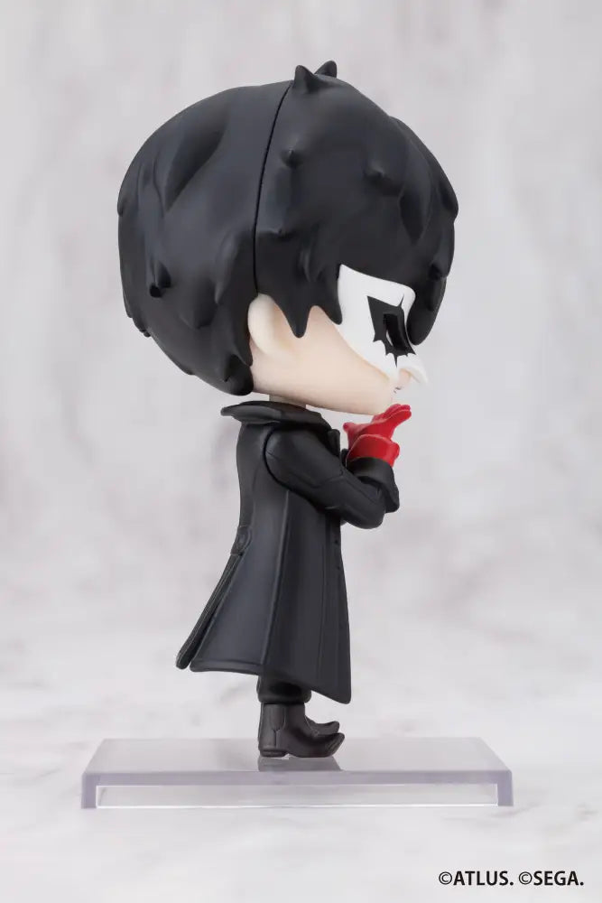 Persona 5 The Royal - Shujinkou - Oshi Works Mini (Kotobukiya)