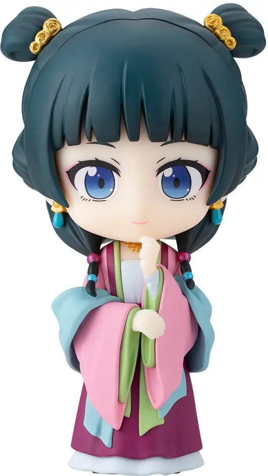 Kusuriya no Hitorigoto - Maomao - Oshi Works Mini - Garden Party Ver. (Kotobukiya)