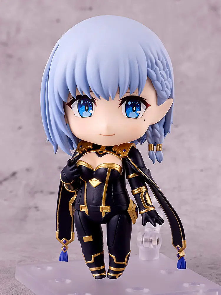 Kage no Jitsuryokusha ni Naritakute! - Beta - KDcolle - Nendoroid (#2901) (Kadokawa)