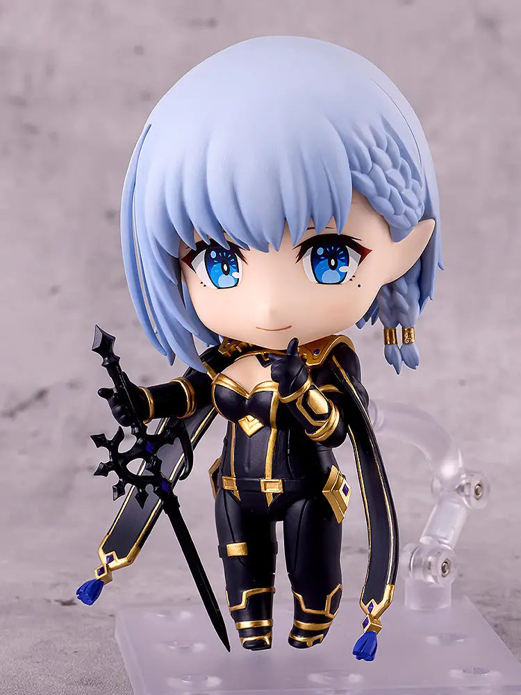 Kage no Jitsuryokusha ni Naritakute! - Beta - KDcolle - Nendoroid (#2901) (Kadokawa)