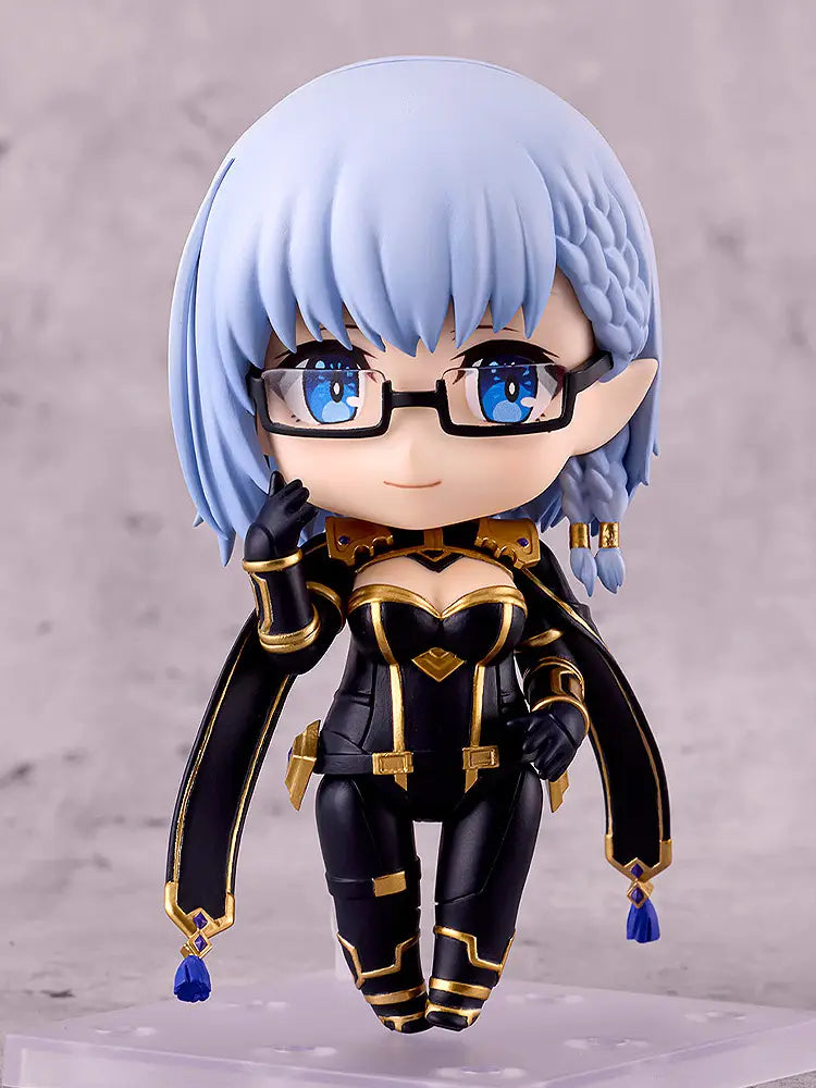 Kage no Jitsuryokusha ni Naritakute! - Beta - KDcolle - Nendoroid (#2901) (Kadokawa)