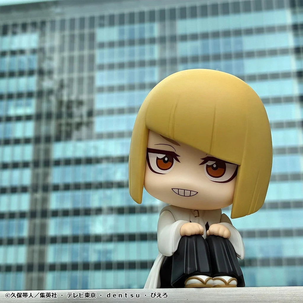 Bleach Sennen Kessen-hen - Hirako Shinji - Look Up (MegaHouse)