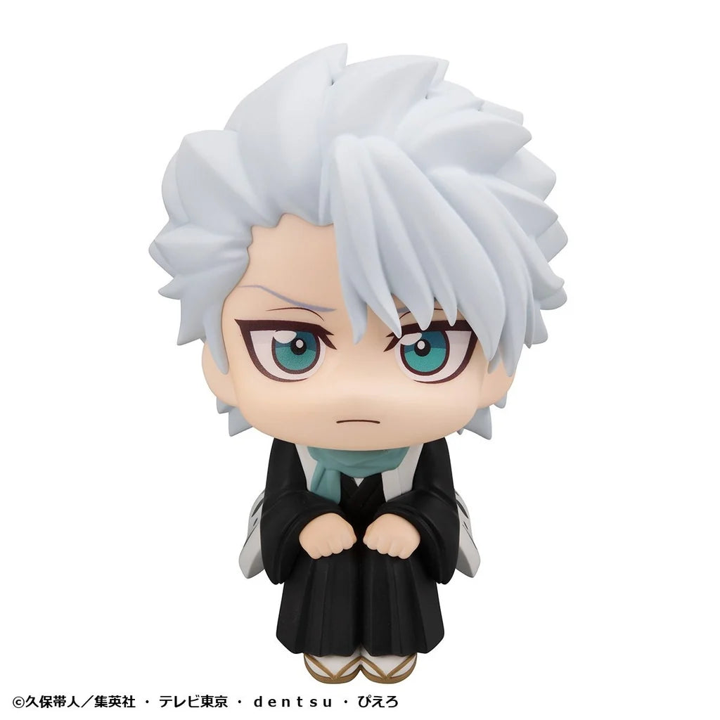 Bleach Sennen Kessen-hen - Hitsugaya Toushirou - Look Up (MegaHouse)