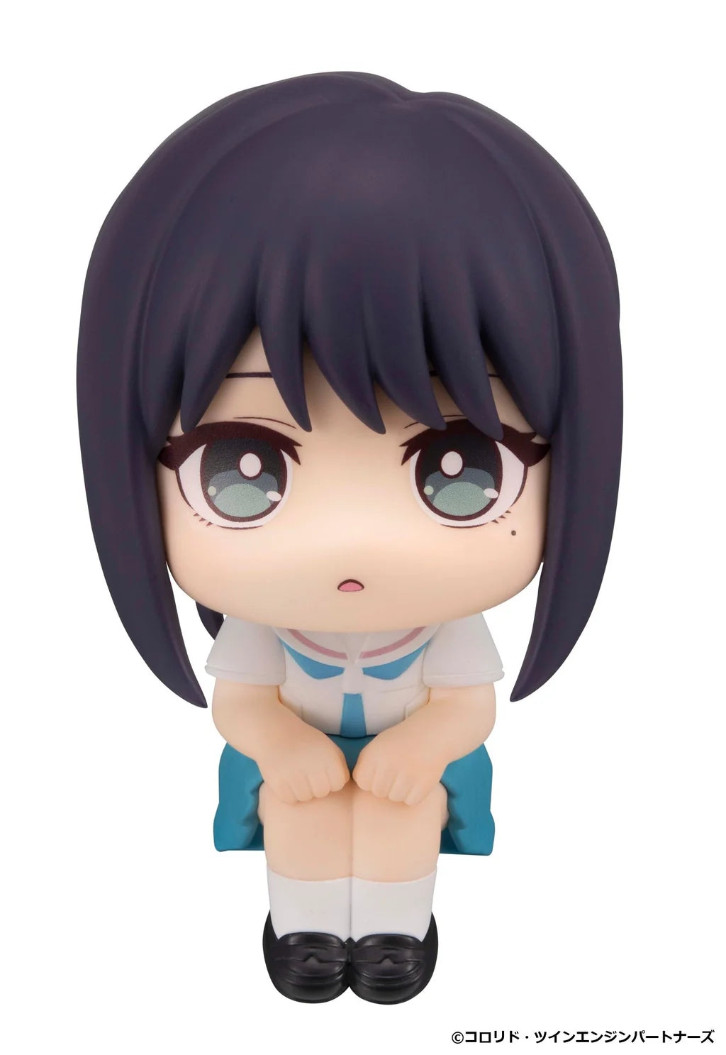 Chou Kaguya-hime! - Sakayori Iroha - Look Up (MegaHouse)