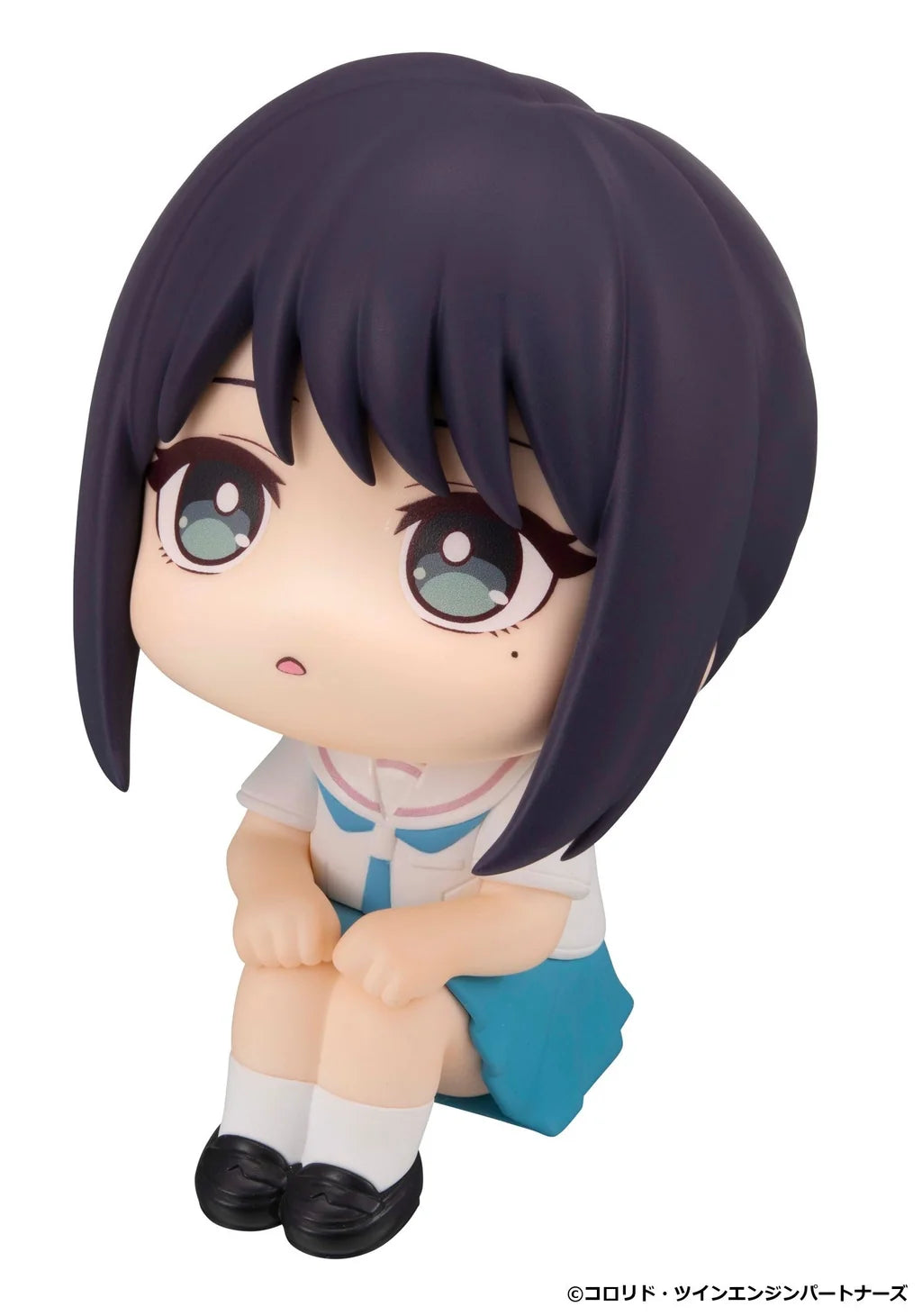 Chou Kaguya-hime! - Sakayori Iroha - Look Up (MegaHouse)