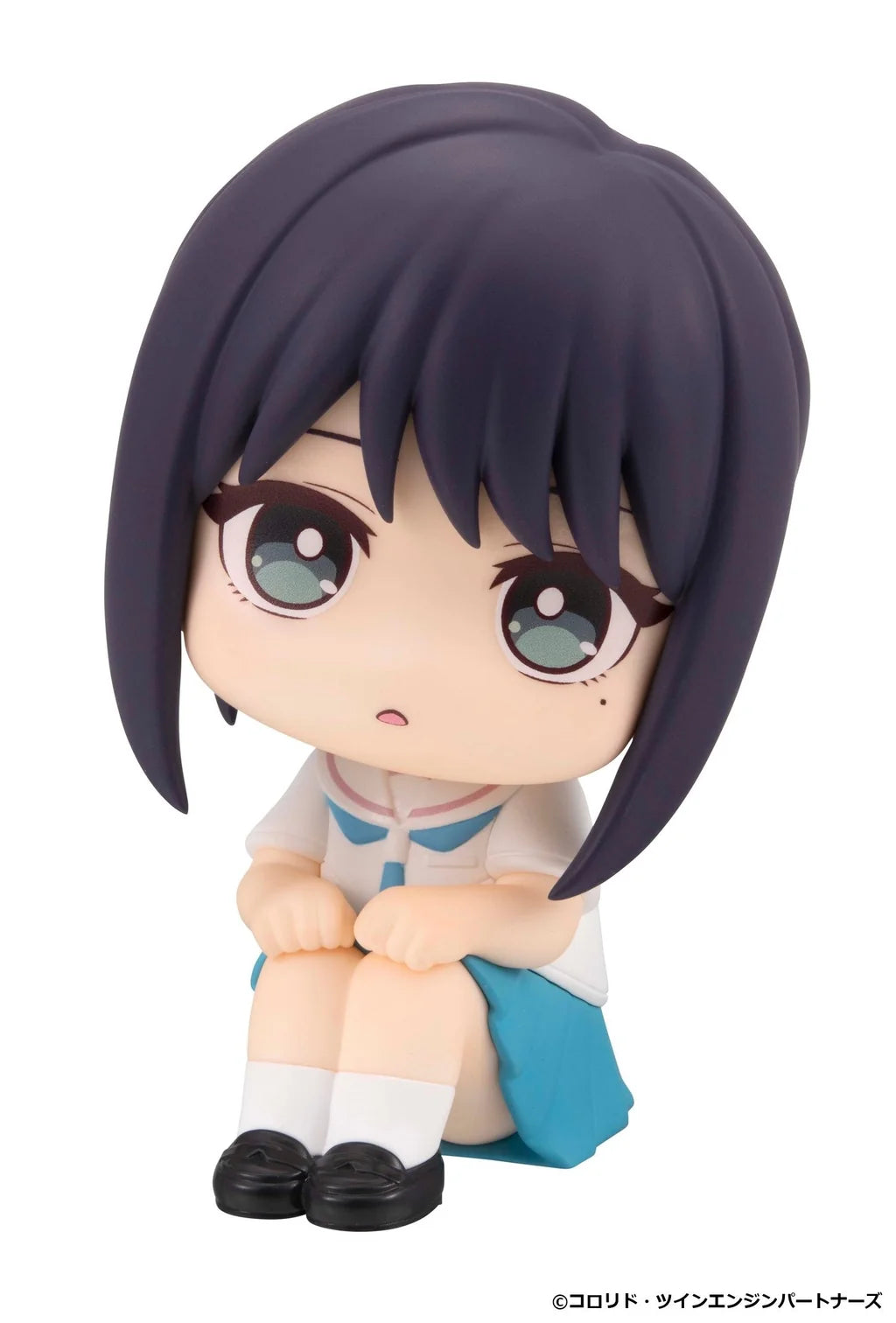 Chou Kaguya-hime! - Sakayori Iroha - Look Up (MegaHouse)