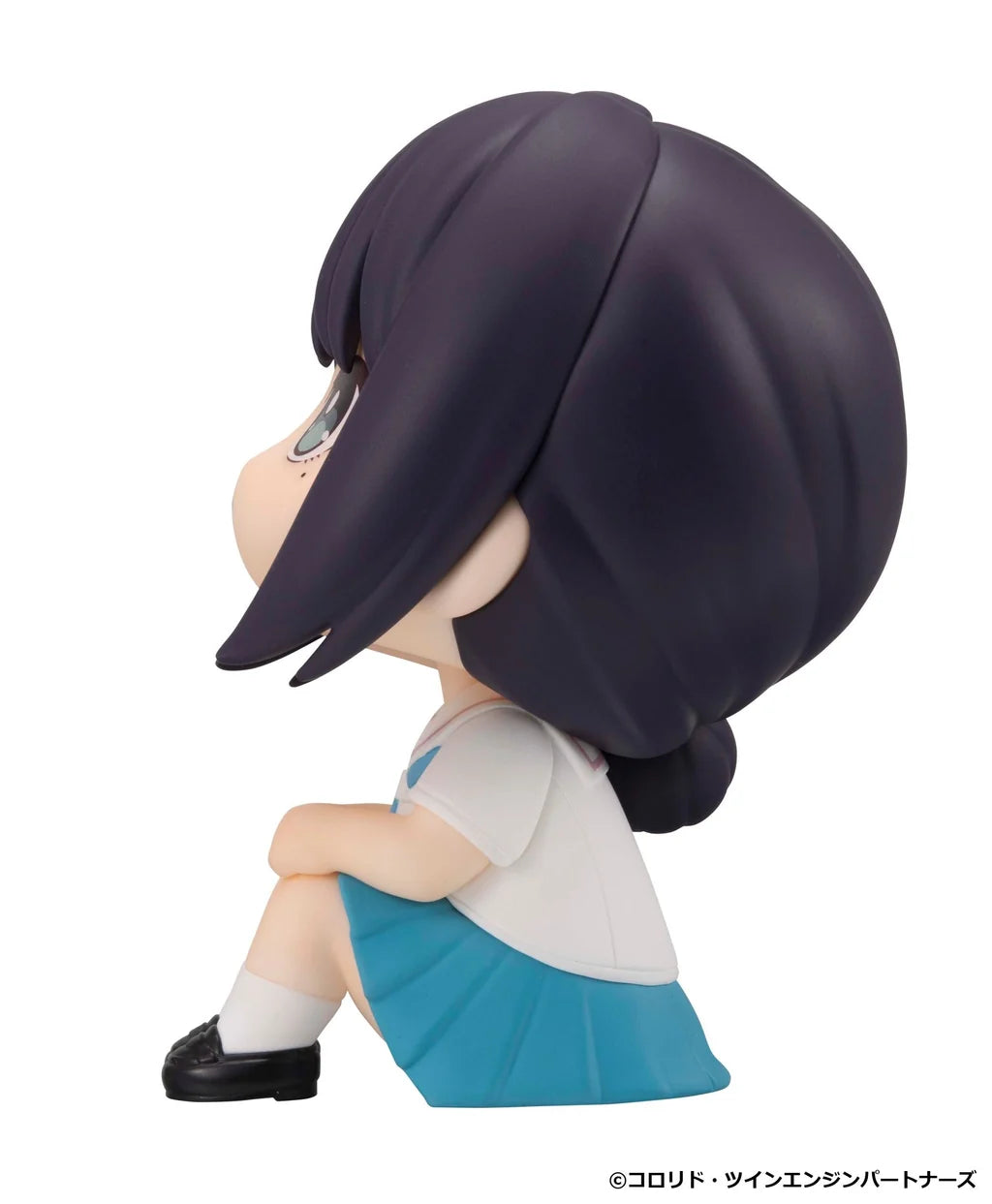 Chou Kaguya-hime! - Sakayori Iroha - Look Up (MegaHouse)