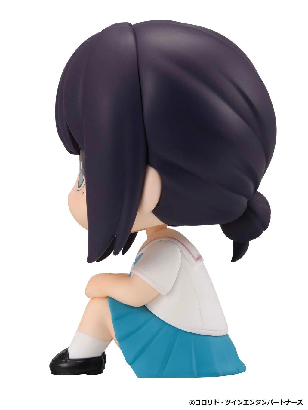 Chou Kaguya-hime! - Sakayori Iroha - Look Up (MegaHouse)