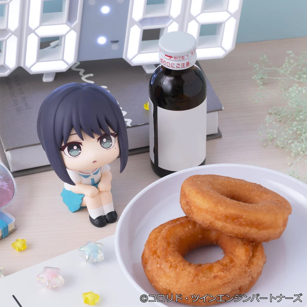 Chou Kaguya-hime! - Sakayori Iroha - Look Up (MegaHouse)
